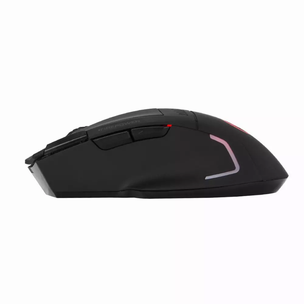 Геймърска мишка Marvo WIRELESS M720W