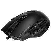 Комплект геймърски мишка + пад Marvo M355+G1 2-in-1