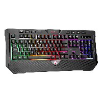 Геймърска мембранна клавиатура Marvo K656 - MARVO-K656
