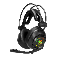 Marvo геймърски слушалки Gaming Headphones HG9056 - 7.1 RGB USB - MARVO-HG9056