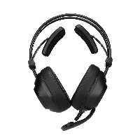 Marvo геймърски слушалки Gaming Headphones HG9056 - 7.1 RGB USB - MARVO-HG9056
