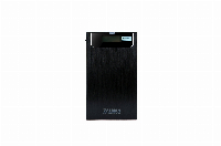 Zalman кутия за диск External HDD case / Virtual Drive - ZM-VE350-BLACK