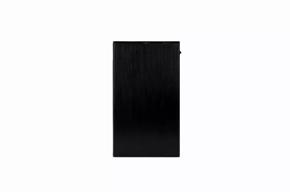 Zalman кутия за диск External HDD case / Virtual Drive - ZM-VE350-BLACK