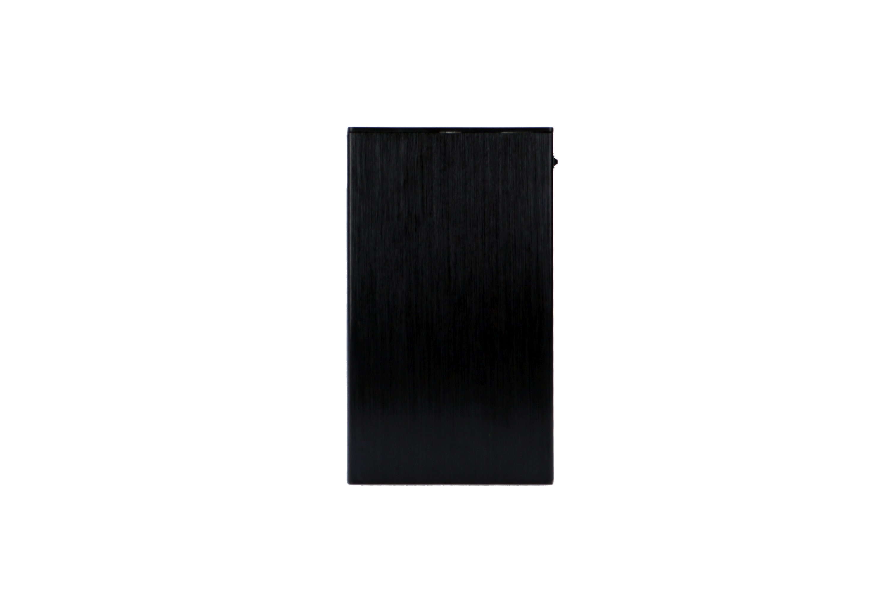 Zalman кутия за диск External HDD case / Virtual Drive - ZM-VE350-BLACK