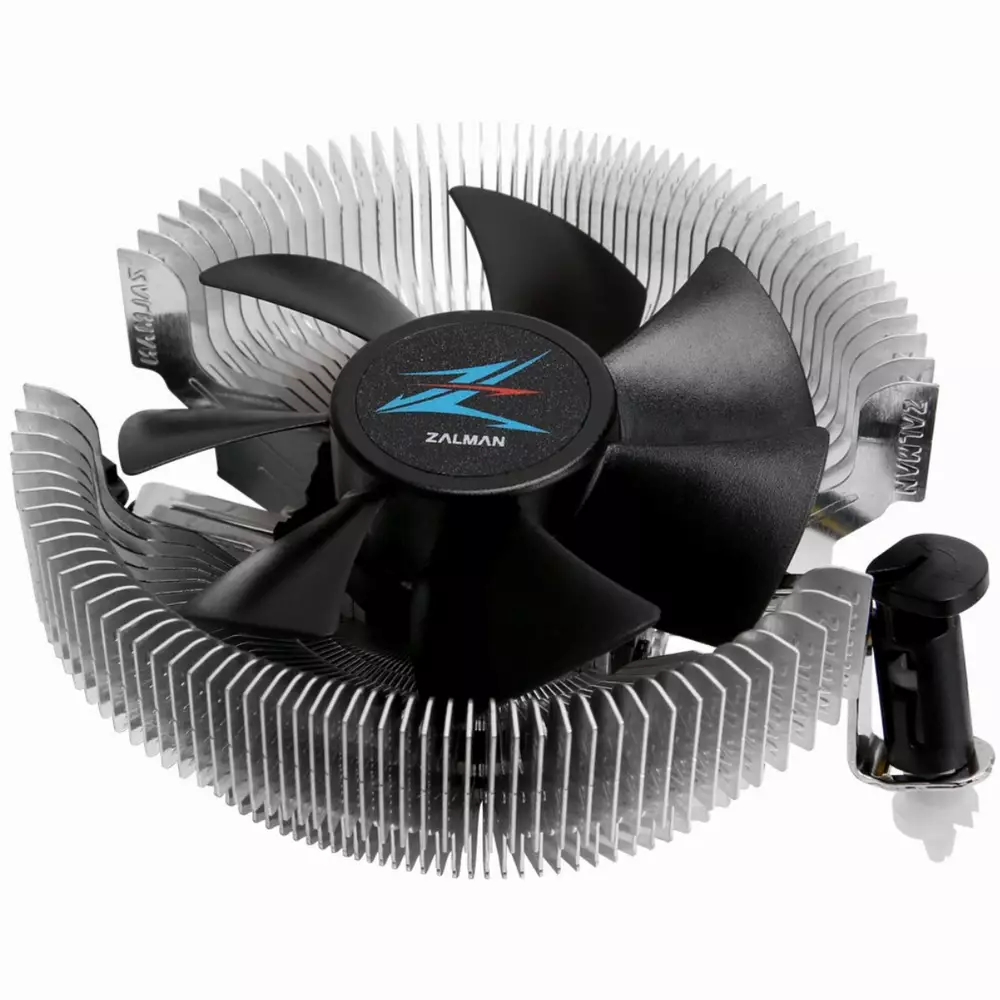 Охладане за процесор Zalman CNPS80G PWM