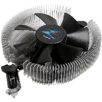 Охладане за процесор Zalman CNPS80G PWM