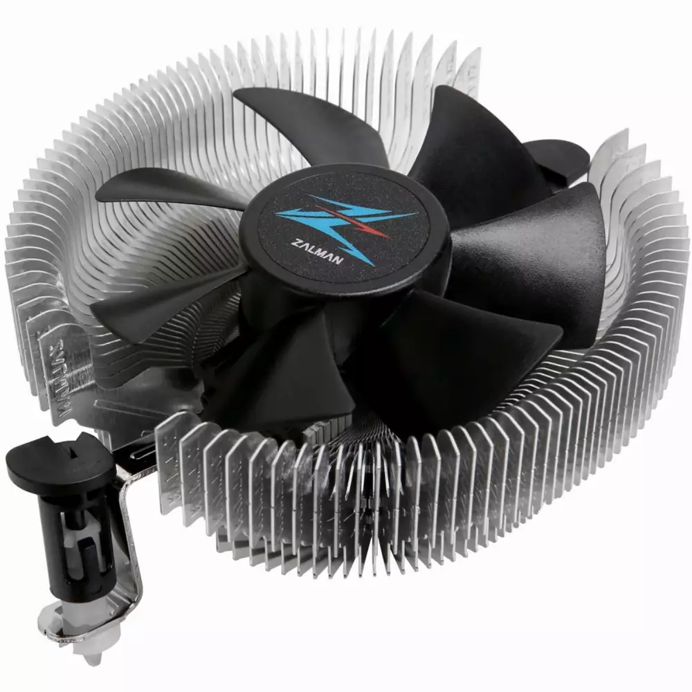 Охладане за процесор Zalman CNPS80G PWM