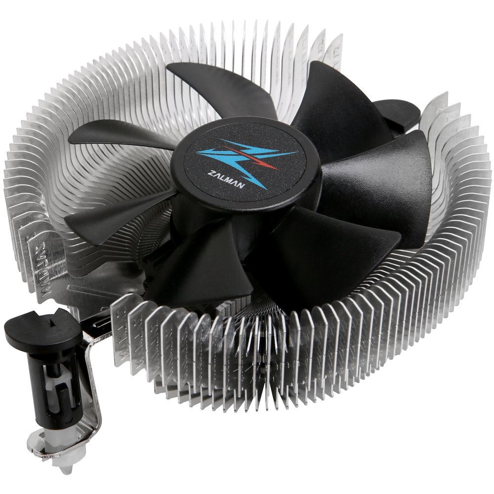 Охладане за процесор Zalman CNPS80G PWM