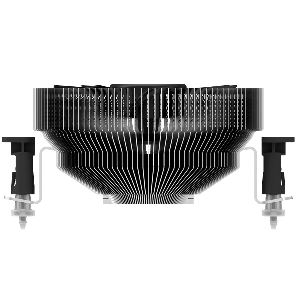 Охладане за процесор Zalman CNPS80G PWM
