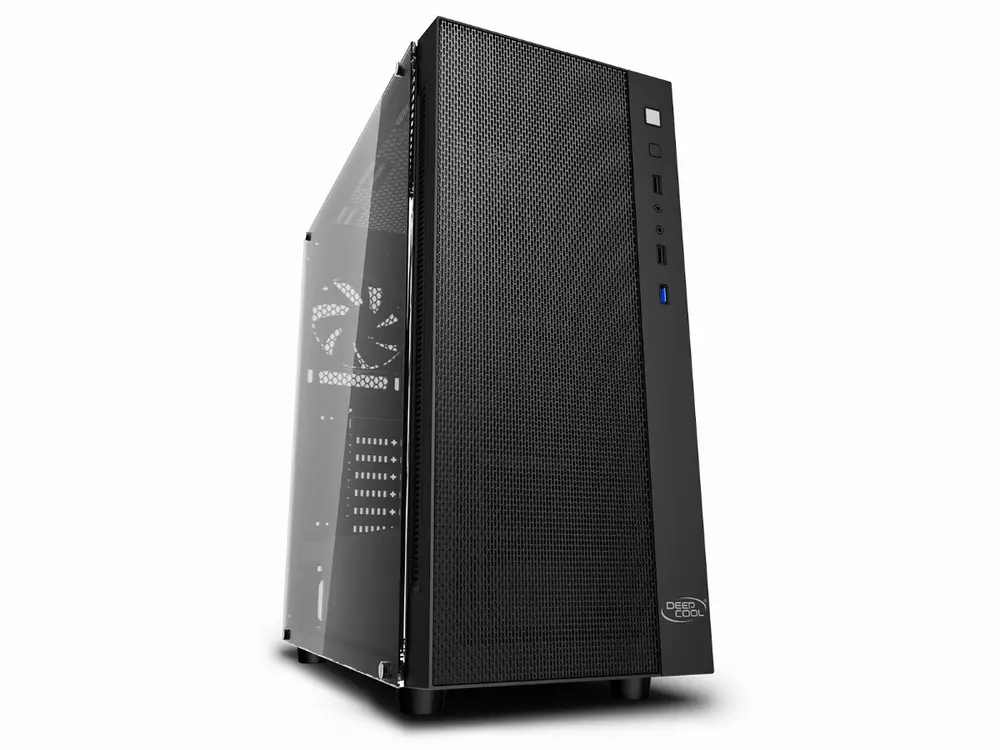 Θήκη DeepCool MATREXX 55 MESH