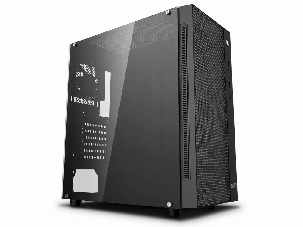 Кутия DeepCool MATREXX 55 MESH