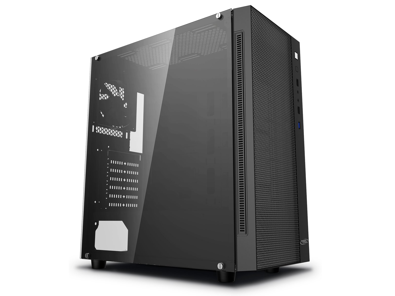 Boîtier DeepCool MATREXX 55 MESH
