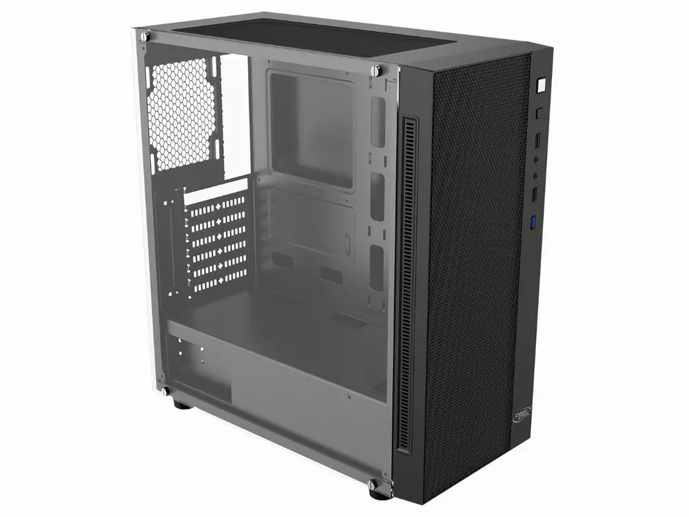 Boîtier DeepCool MATREXX 55 MESH