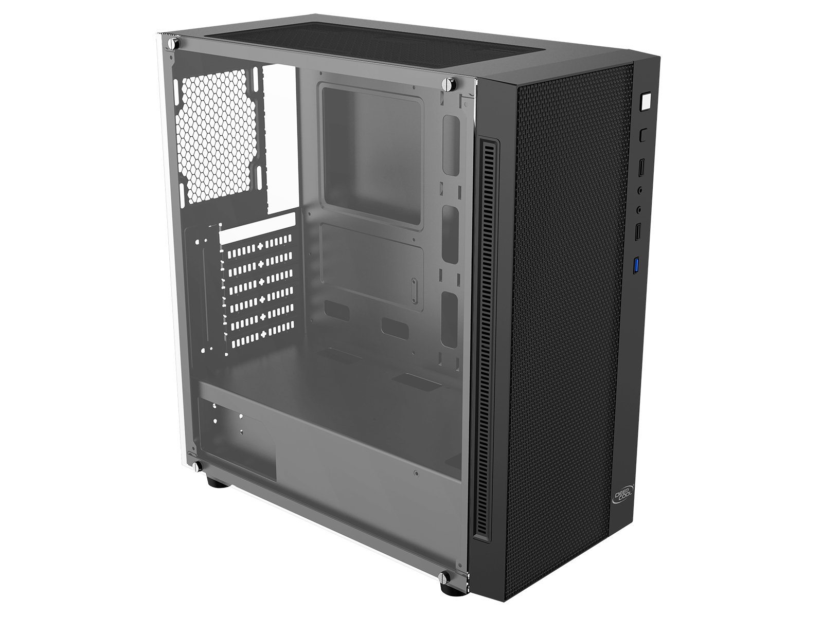 Boîtier DeepCool MATREXX 55 MESH