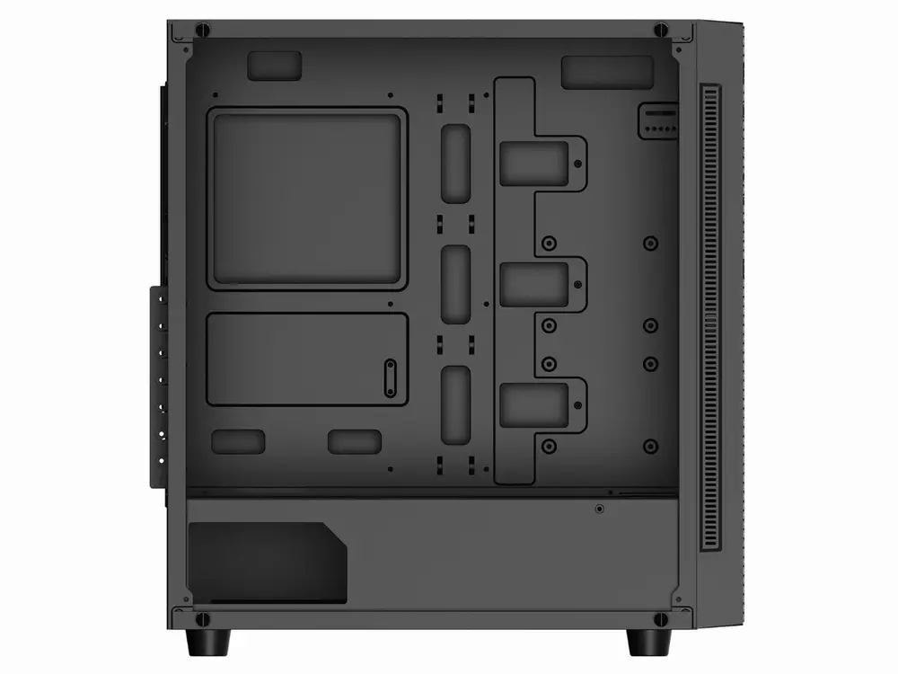 Boîtier DeepCool MATREXX 55 MESH