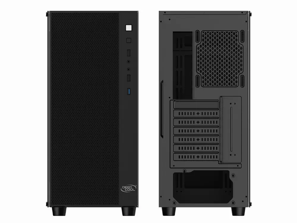 Boîtier DeepCool MATREXX 55 MESH