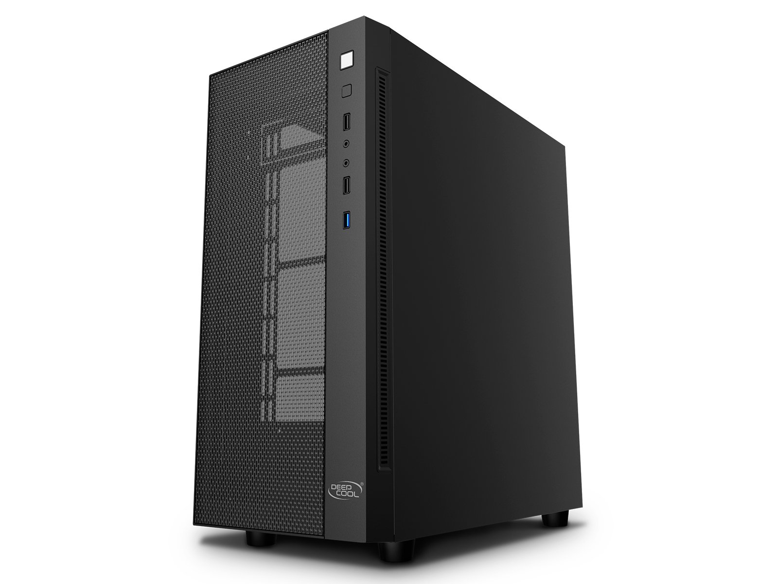 Boîtier DeepCool MATREXX 55 MESH