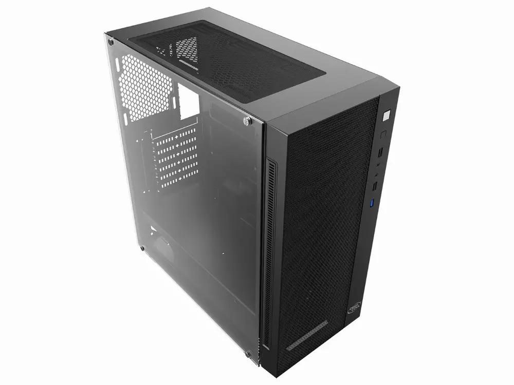 Boîtier DeepCool MATREXX 55 MESH