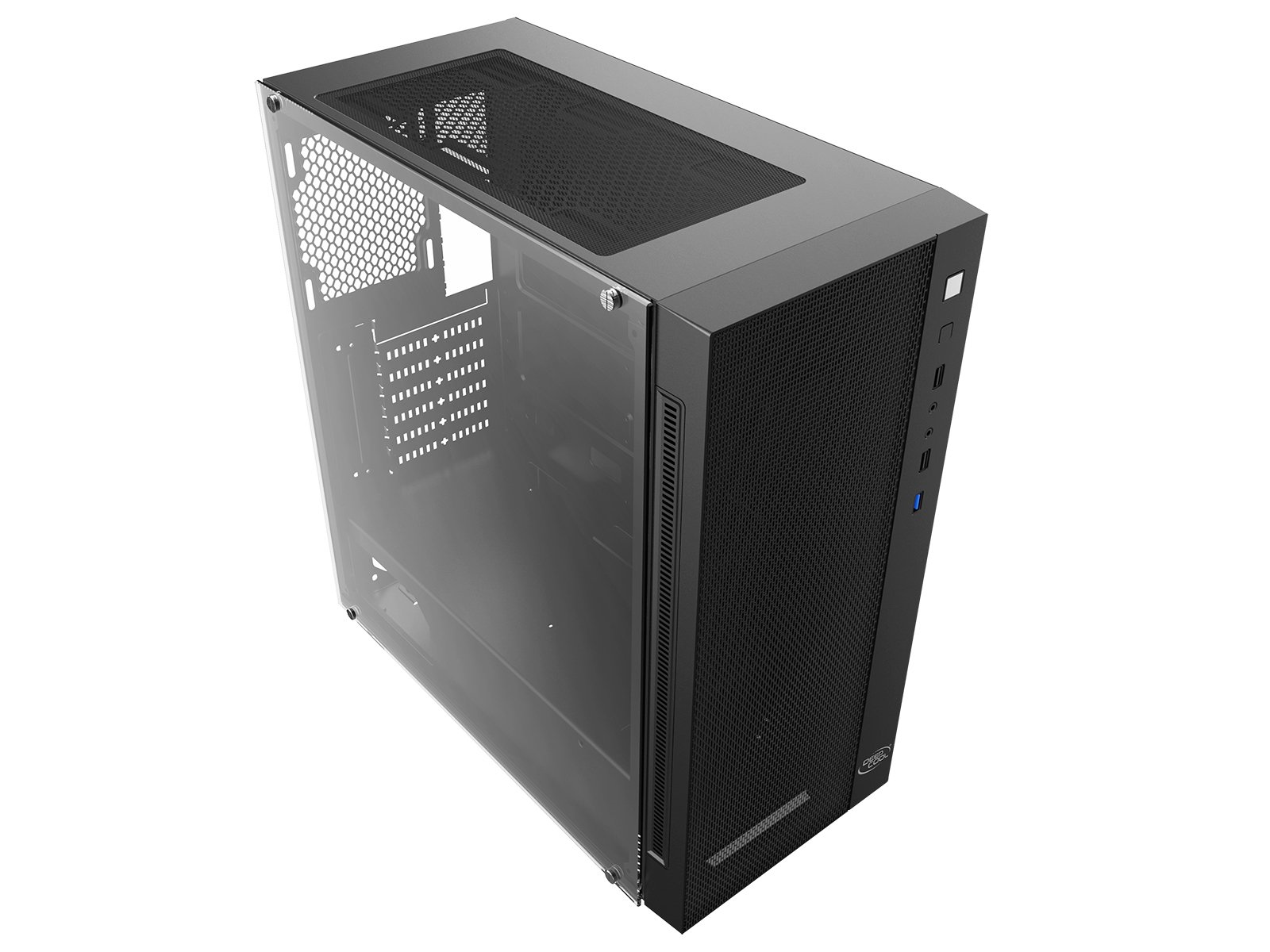 Boîtier DeepCool MATREXX 55 MESH