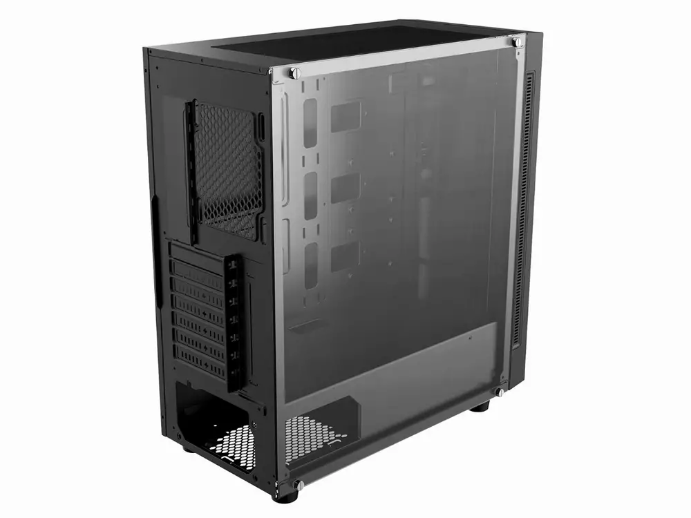 Boîtier DeepCool MATREXX 55 MESH