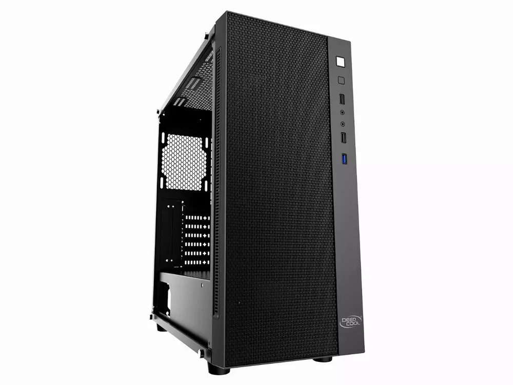 Boîtier DeepCool MATREXX 55 MESH