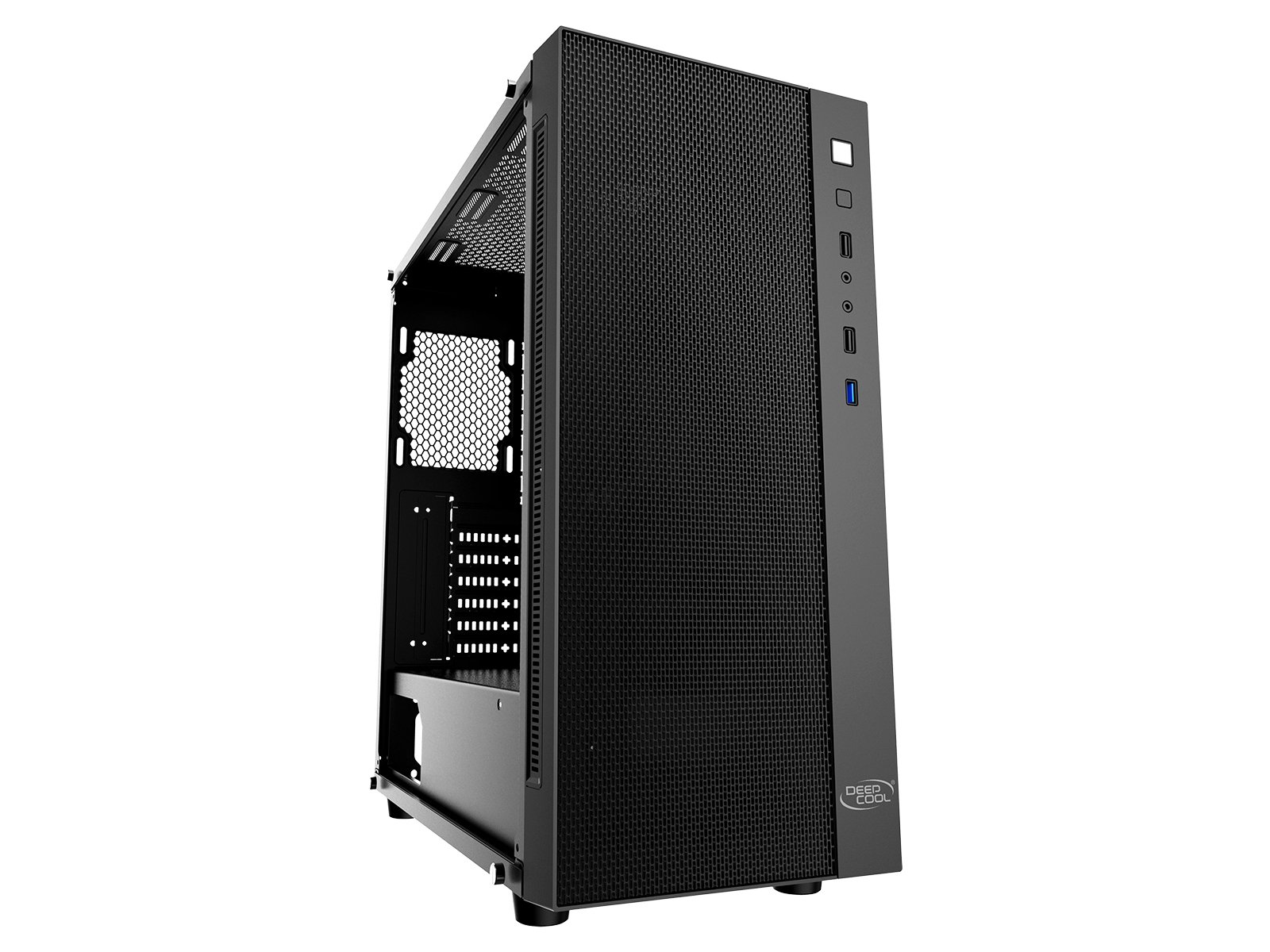 Boîtier DeepCool MATREXX 55 MESH
