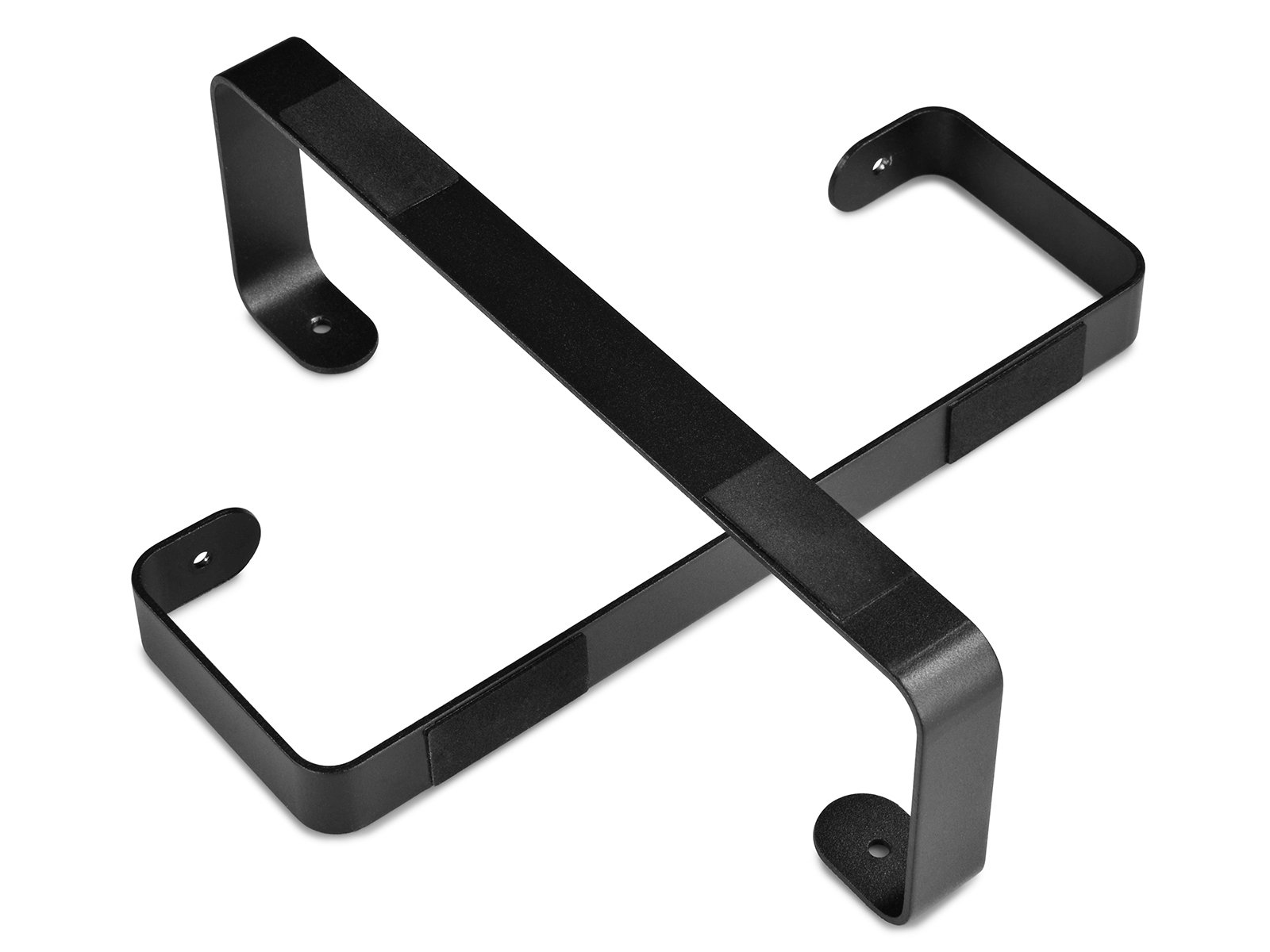 DeepCool Стойка за монитор Monitor stand M-DESK F3 BK - USB3.0 Hub