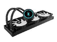 Водно охлаждане за процесор DeepCool GAMMAXX L360 v2 RGB