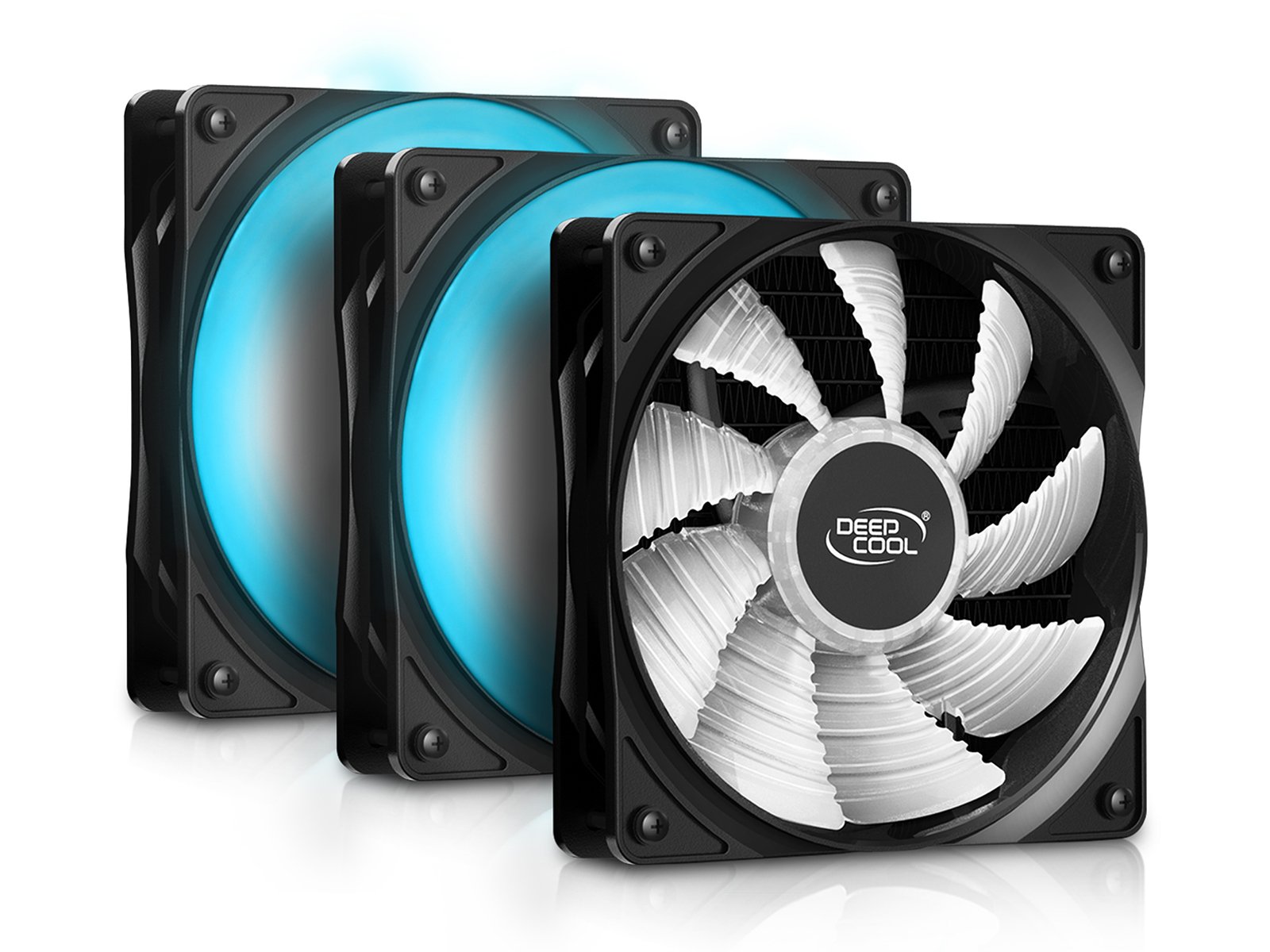 Водно охлаждане за процесор DeepCool GAMMAXX L360 v2 RGB