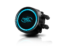 Водно охлаждане за процесор DeepCool GAMMAXX L360 v2 RGB