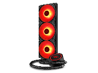 Водно охлаждане за процесор DeepCool GAMMAXX L360 v2 RGB
