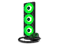 Водно охлаждане за процесор DeepCool GAMMAXX L360 v2 RGB