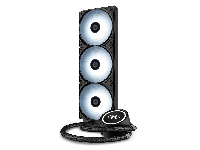 Водно охлаждане за процесор DeepCool GAMMAXX L360 v2 RGB
