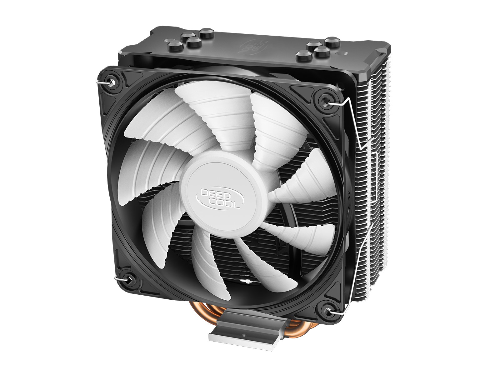 Охлаждане за процесор DeepCool GAMMAXX GT aRGB