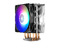 Охлаждане за процесор DeepCool GAMMAXX GT aRGB
