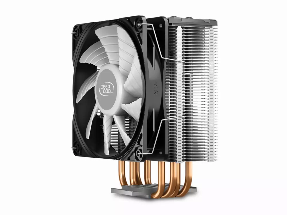 Охлаждане за процесор DeepCool GAMMAXX GT aRGB