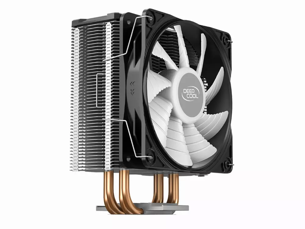 Охлаждане за процесор DeepCool GAMMAXX GT aRGB