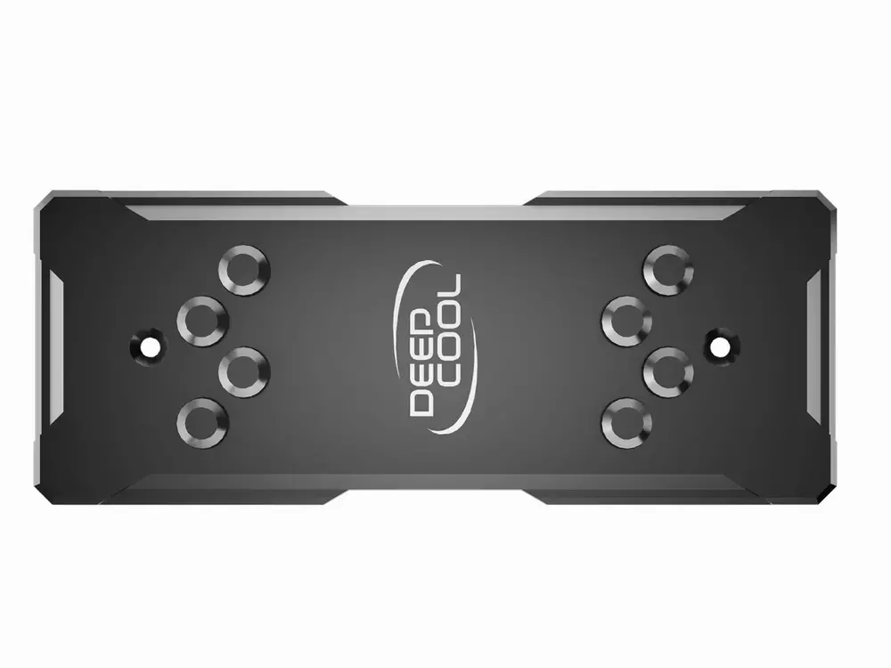 Охлаждане за процесор DeepCool GAMMAXX GT aRGB