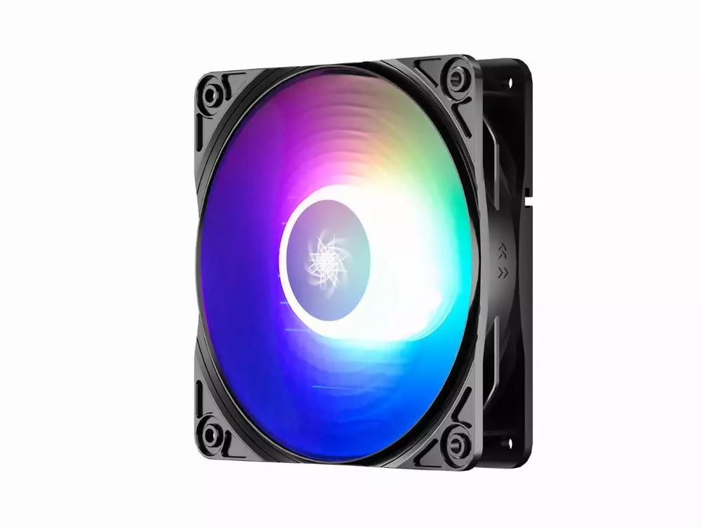 Охлаждане за процесор DeepCool GAMMAXX GT aRGB