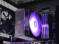 Охлаждане за процесор DeepCool GAMMAXX GT aRGB