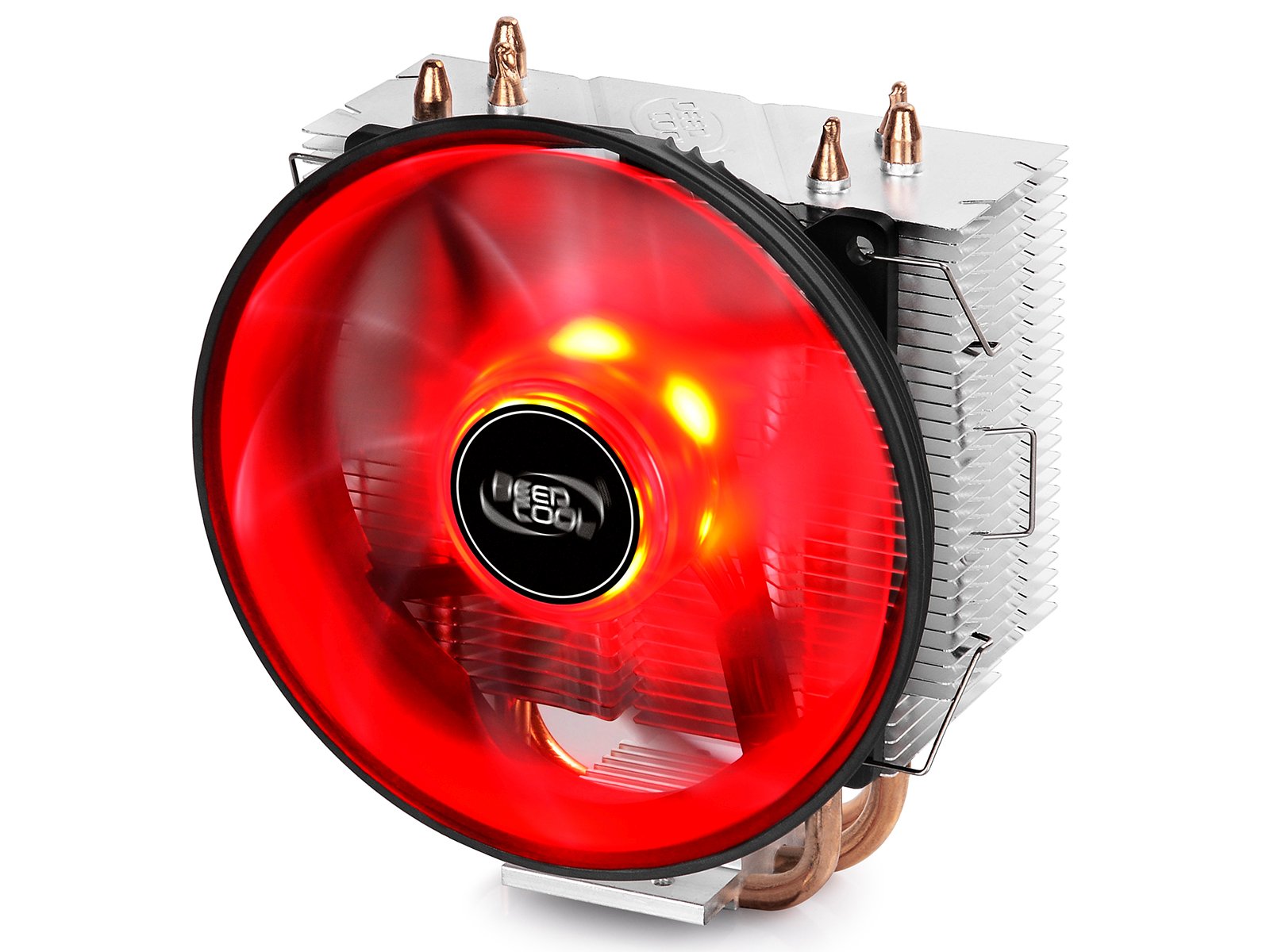 Охлаждане за процесор DeepCool GAMMAXX 300R Red