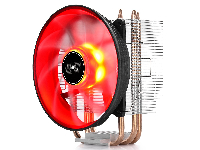 Охлаждане за процесор DeepCool GAMMAXX 300R Red