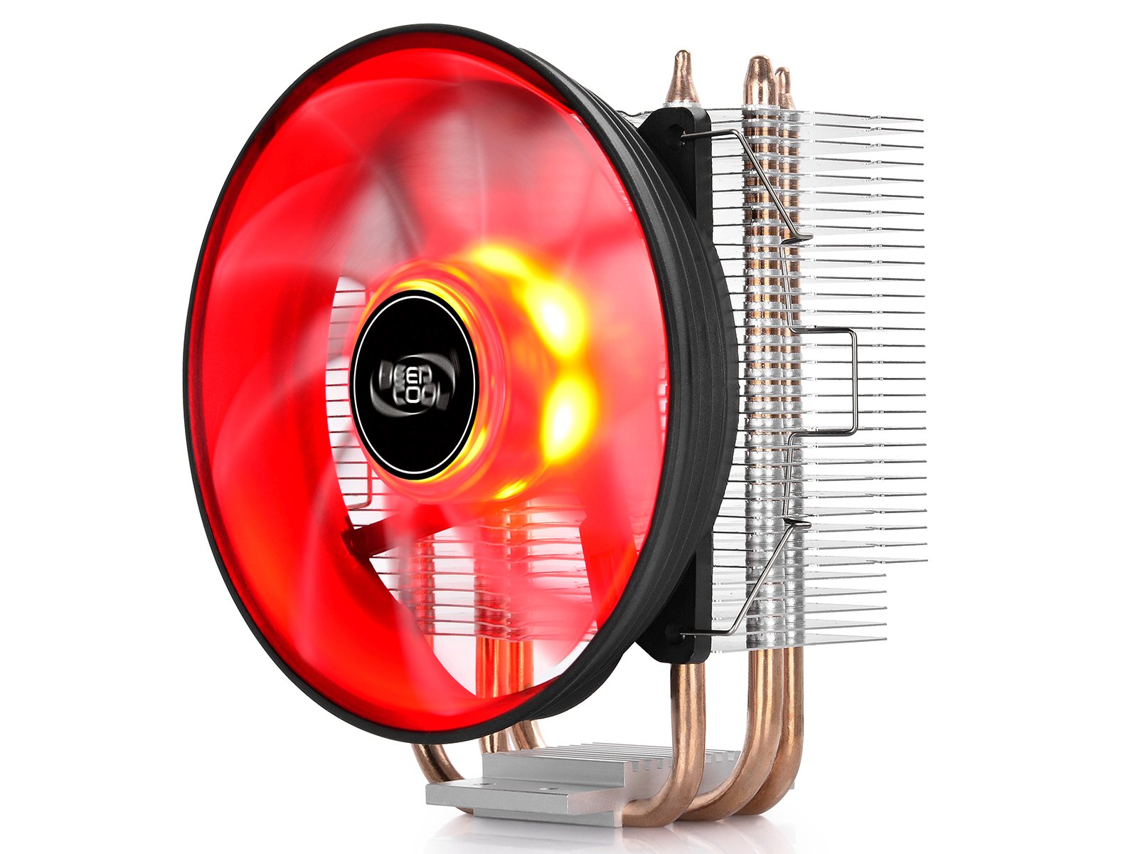 Охлаждане за процесор DeepCool GAMMAXX 300R Red