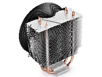Охлаждане за процесор DeepCool GAMMAXX 300R Red