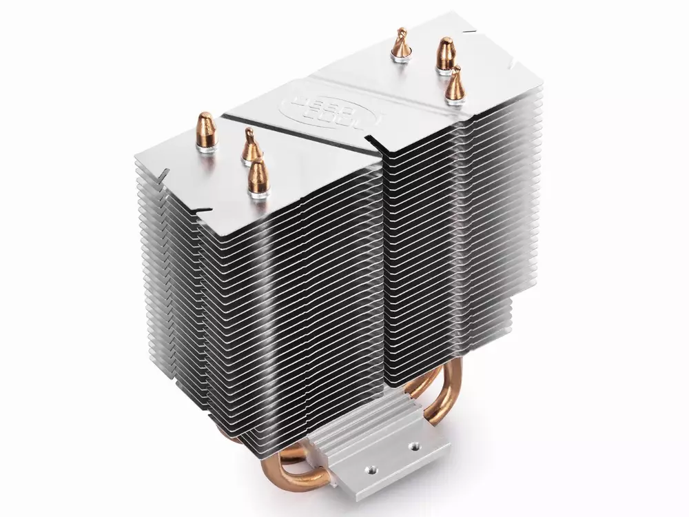 Охлаждане за процесор DeepCool GAMMAXX 300R Red