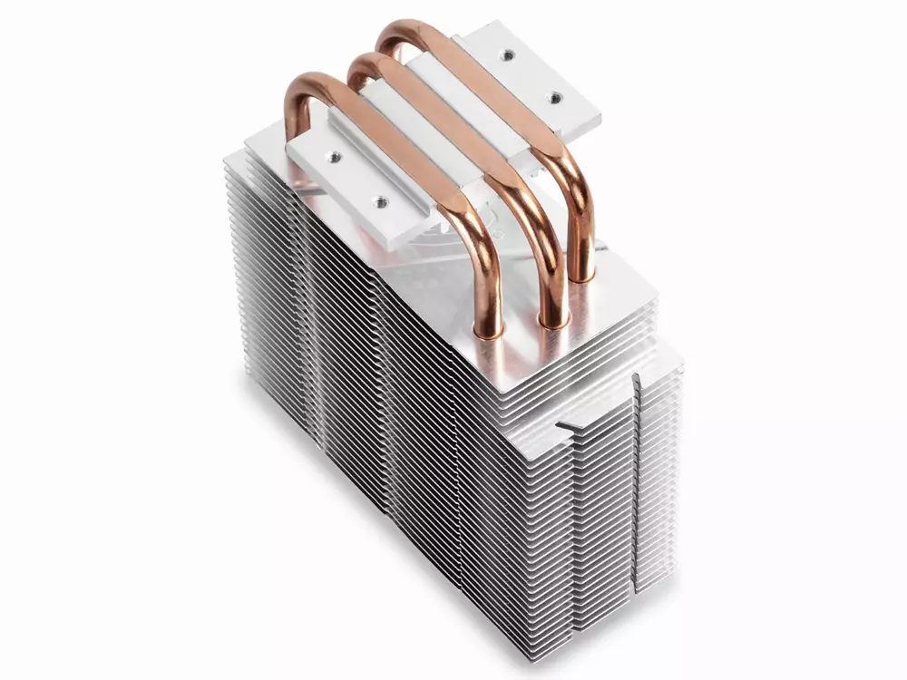 Охлаждане за процесор DeepCool GAMMAXX 300R Red