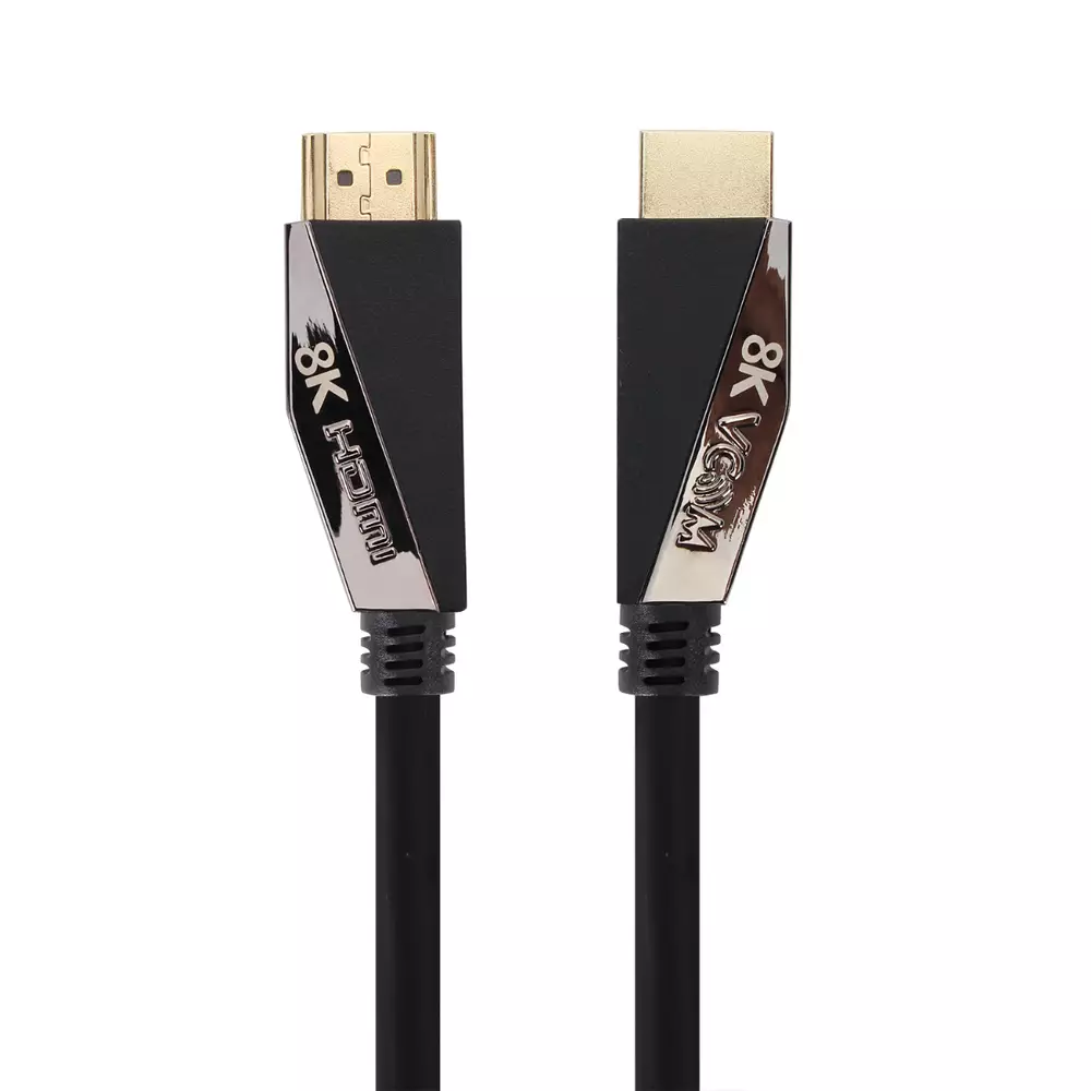 VCom Кабел HDMI v2.1 M / M 1.5m  - 8K Dolby Vision HDR - CG860-1.5m