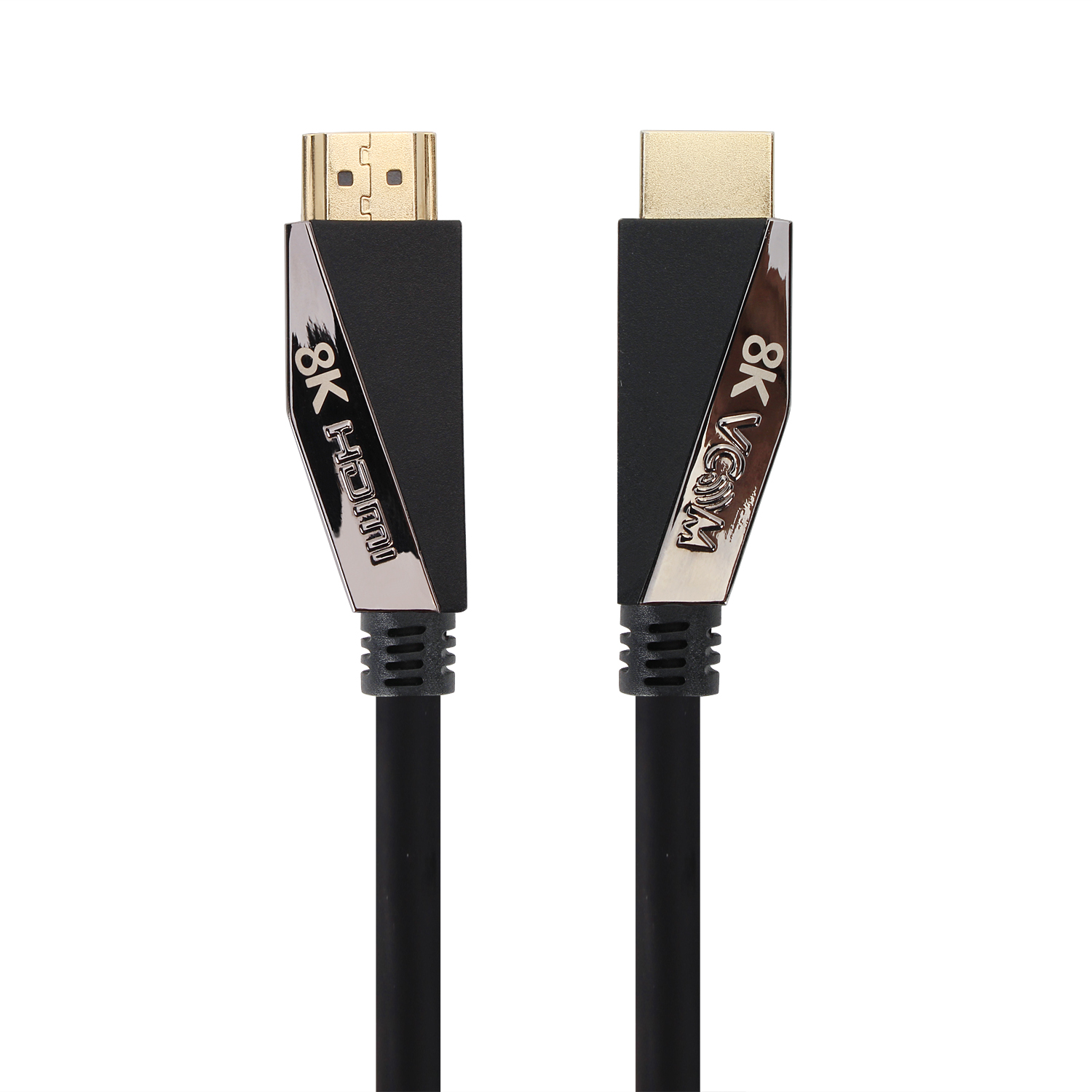 VCom Кабел HDMI v2.1 M / M 1.5m  - 8K Dolby Vision HDR - CG860-1.5m