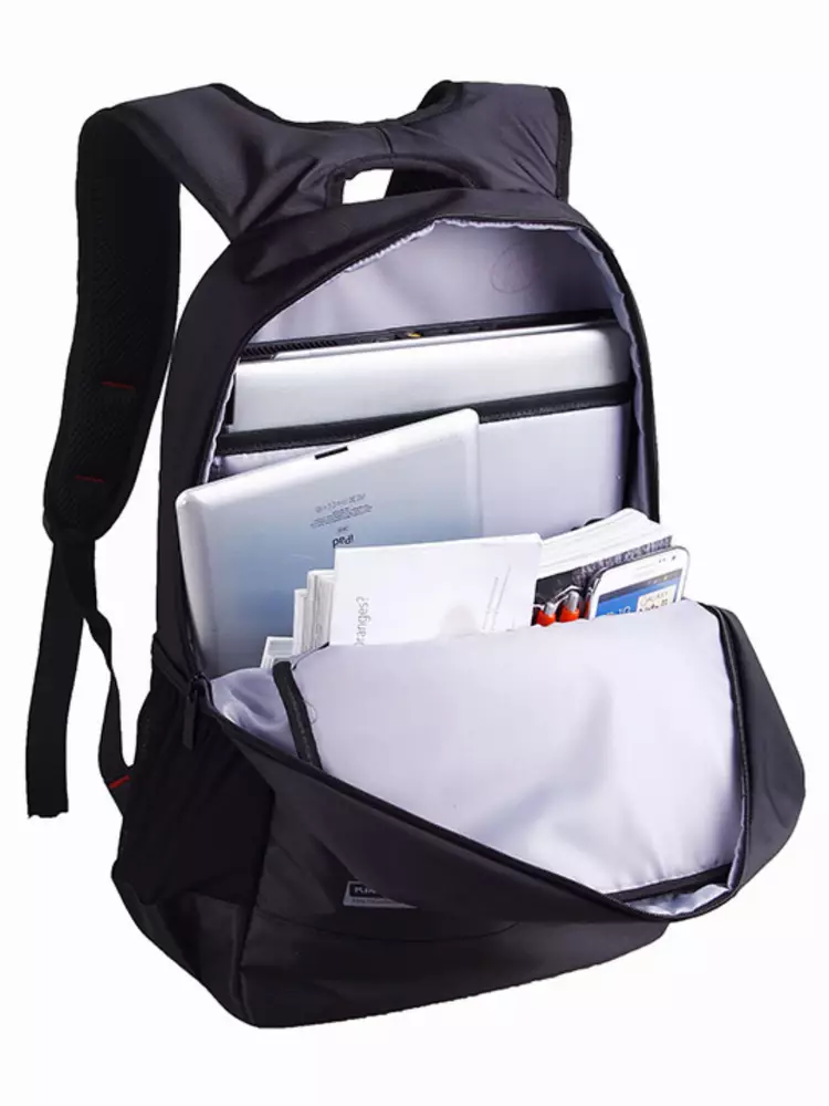 Kingsons раница за лаптоп Laptop Backpack 15.6" KS3108W