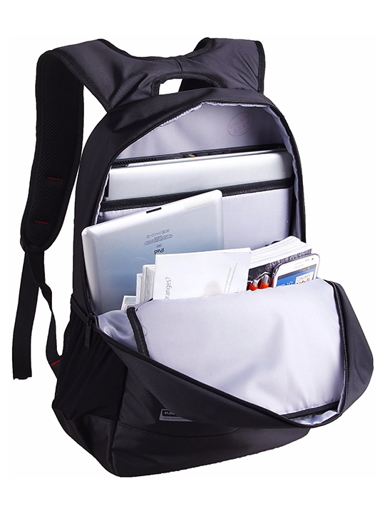 Kingsons раница за лаптоп Laptop Backpack 15.6" KS3108W